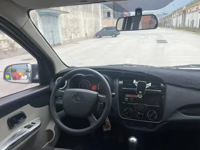 Kaicheng Star 5 2024, 40000 км, за 22799 CNY