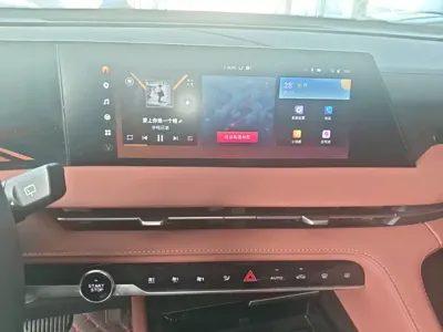 Changan 长安CS75PLUS 2025, 25000 км, за 76200 CNY - фото 13