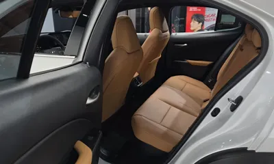Lexus UX 2023, 83973 км, за 33300000 KRW - фото 26