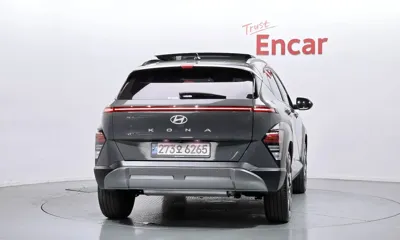 Hyundai Kona 2025, 14653 км, за 24900000 KRW