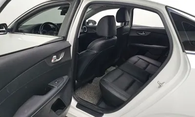 Kia K3 2019, 123267 км, за 10500000 KRW - фото 11