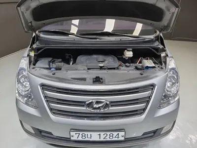 Hyundai Starex 2017, 53896 км, за 15300000 KRW - фото 8