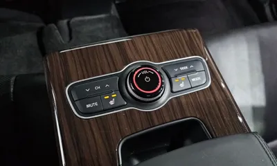 Kia K7 2015, 162664 км, за 5300000 KRW - фото 19