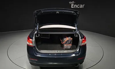 Renault-KoreaSamsung SM5 2015, 90804 км, за 4700000 KRW - фото 20