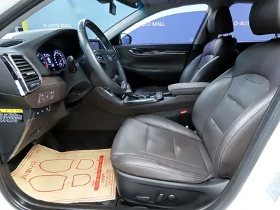 Hyundai Grandeur 2018, 46150 км, за 16900000 KRW - фото 6
