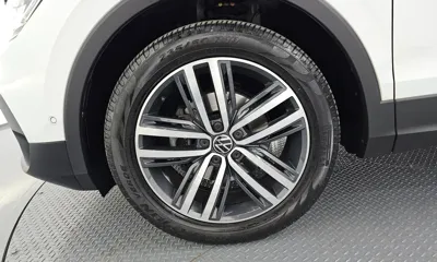 Volkswagen Tiguan 2021, 87126 км, за 40800000 KRW - фото 5