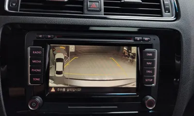 Volkswagen Jetta 2015, 106068 км, за 7990000 KRW - фото 17