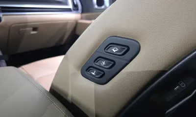 Kia Sorento 2025, 11846 км, за 44500000 KRW - фото 27
