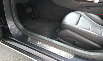 Mercedes-Benz C-Class 2015, 47157 км, за 15900000 KRW - фото 19