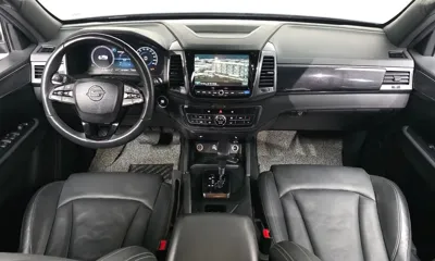 KG_Mobility_Ssangyong Rexton 2022, 64759 км, за 19500000 KRW - фото 7