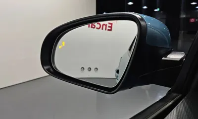 Hyundai Kona 2019, 85480 км, за 15500000 KRW - фото 17