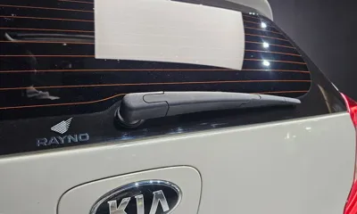 Kia Morning 2021, 33625 км, за 12500000 KRW - фото 30