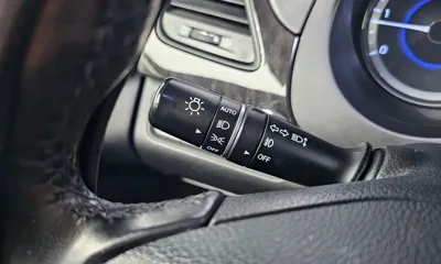Hyundai Grandeur 2016, 91967 км, за 9900000 KRW - фото 28