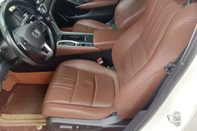 Honda Inspire 2019, 95500 км, за 113974.75 CNY - фото 14