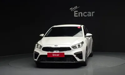 Kia K3 2019, 80146 км, за 11300000 KRW