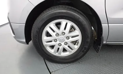 Hyundai Starex 2021, 93086 км, за 14990000 KRW - фото 5