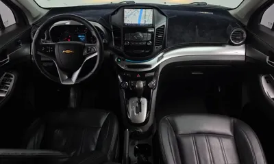 ChevroletGMDaewoo Orlando 2017, 99675 км, за 5400000 KRW - фото 7