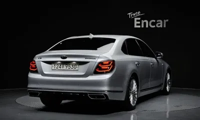 Kia K9 2019, 101804 км, за 18990000 KRW