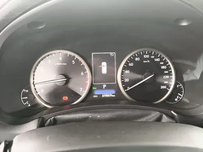 Lexus NX 2019, 69900 км, за 110900 CNY - фото 12