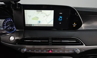 Hyundai Palisade 2019, 164065 км, за 21500000 KRW - фото 14