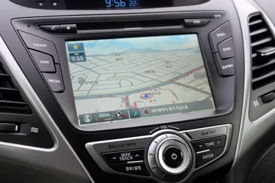 Hyundai Avante 2016, 105202 км, за 7400000 KRW - фото 9