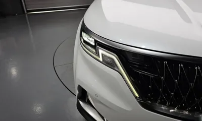 Kia Canival 2023, 59010 км, за 24500000 KRW - фото 22