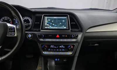 Hyundai Sonata 2019, 69093 км, за 11000000 KRW - фото 14