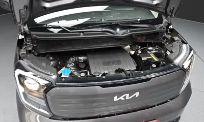 Kia Ray 2024, 18608 км, за 16700000 KRW - фото 6