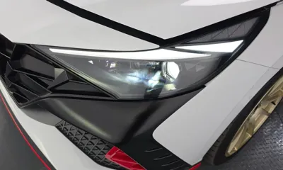 Hyundai Avante 2022, 59393 км, за 24800000 KRW - фото 23
