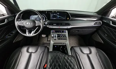 Hyundai Palisade 2021, 46807 км, за 27500000 KRW - фото 7
