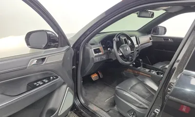 KG_Mobility_Ssangyong Rexton 2018, 141234 км, за 12300000 KRW - фото 10