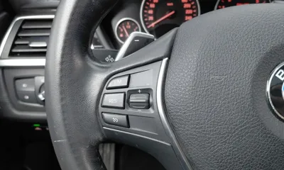 BMW 4-Series 2018, 85488 км, за 16900000 KRW - фото 7