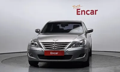 Hyundai Genesis 2011, 138310 км, за 4700000 KRW - фото 3