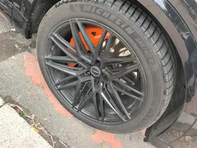 Audi Q8 2021, 97500 км, за 352000 CNY - фото 6