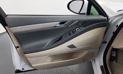 Genesis G80 2025, 10833 км, за 59500000 KRW - фото 24