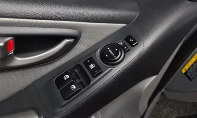 Hyundai Starex 2018, 51484 км, за 12700000 KRW - фото 28