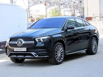 Mercedes-Benz GLE-Class 2023, 29252 км, за 83300000 KRW - фото 2
