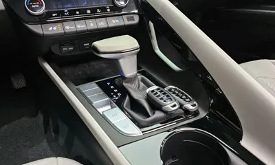 Hyundai Avante 2023, 41475 км, за 25500000 KRW - фото 9