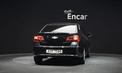 ChevroletGMDaewoo Cruze 2015, 67484 км, за 3900000 KRW - фото 4