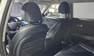 KG_Mobility_Ssangyong TIBOLI 2016, 133353 км, за 7500000 KRW - фото 26