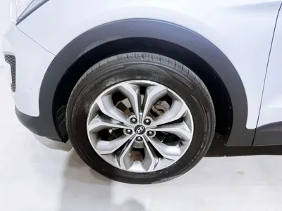 Hyundai Santafe 2013, 216547 км, за 4500000 KRW - фото 20
