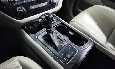 Kia Canival 2016, 123028 км, за 9280000 KRW - фото 9