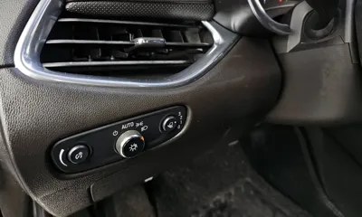 ChevroletGMDaewoo Malibu 2017, 117969 км, за 7800000 KRW - фото 14