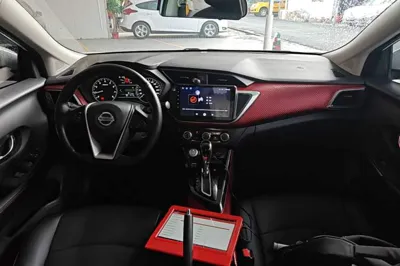 Nissan Lannia 2016, 94700 км, за 50379.75 CNY - фото 20