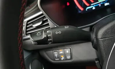 Genesis G70 2019, 64907 км, за 26500000 KRW - фото 27
