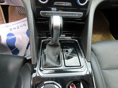 Renault-KoreaSamsung SM6 2019, 129648 км, за 6200000 KRW - фото 10