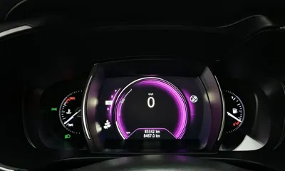 Renault-KoreaSamsung QM6 2020, 85342 км, за 11990000 KRW - фото 8