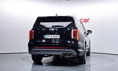 Hyundai Palisade 2023, 45709 км, за 35800000 KRW
