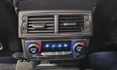 Audi Q7 2019, 168628 км, за 21800000 KRW - фото 18