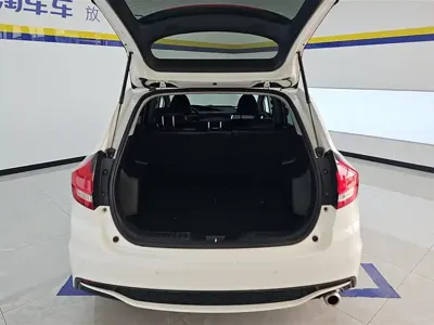 Honda Jade 2018, 72200 км, за 61900 CNY